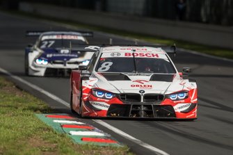 Robert Kubica, Orlen Team ART, BMW M4 DTM