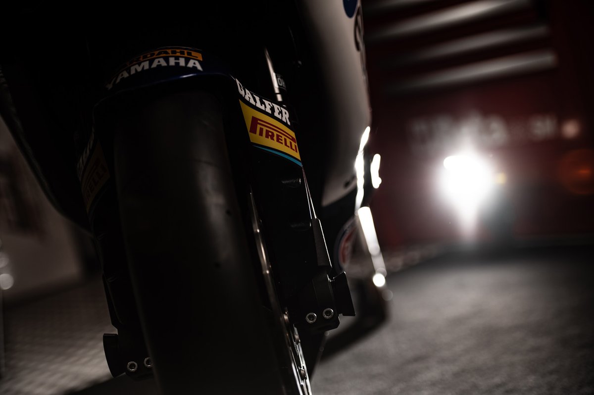 Evan Bros. WorldSSP Team