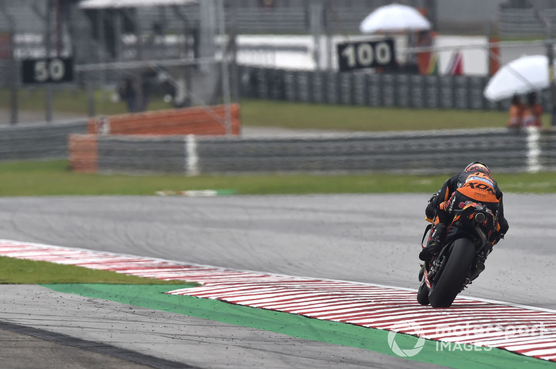 Бредлі Сміт, Red Bull KTM Factory Racing