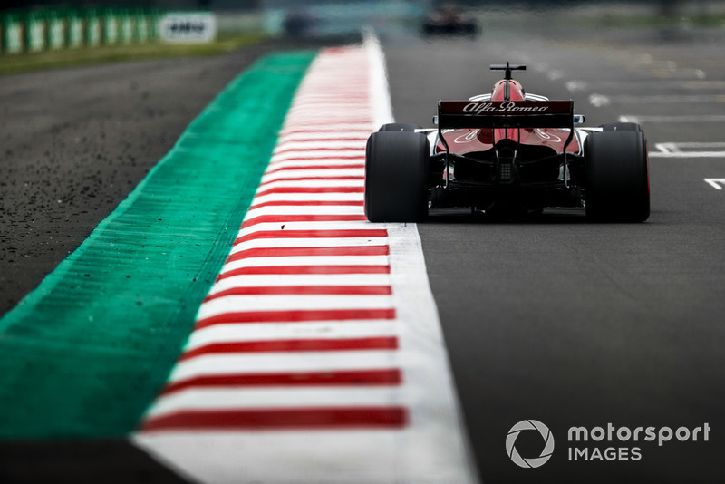 Marcus Ericsson, Sauber C37