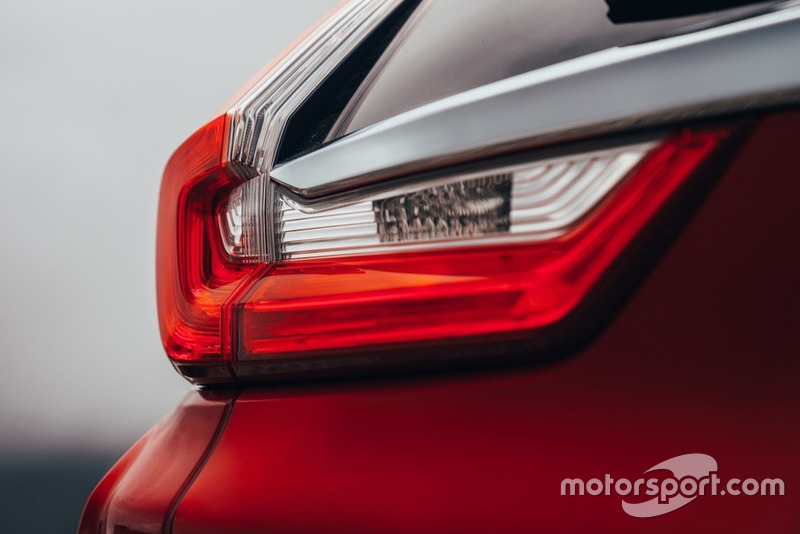 Honda CR-V 2019
