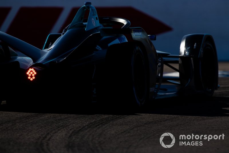 Daniel Juncadella, HWA Racelab, VFE-05
