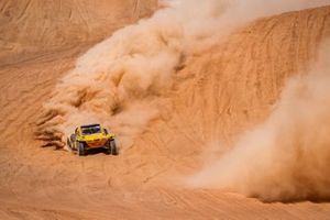 #363 MD Rallye Sport: Rémy Vauthier, Pascal Larroque