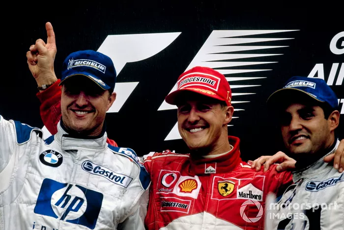 GP de Canadá 2003