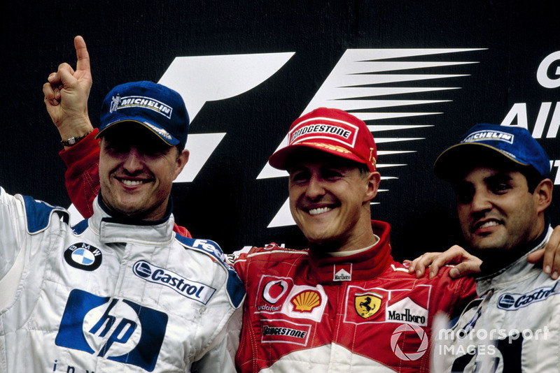GP de Canadá 2003