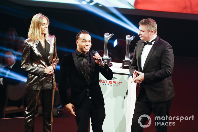 Nicolas Hamilton