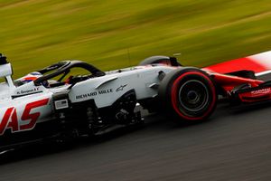 Romain Grosjean, Haas F1 Team VF-18