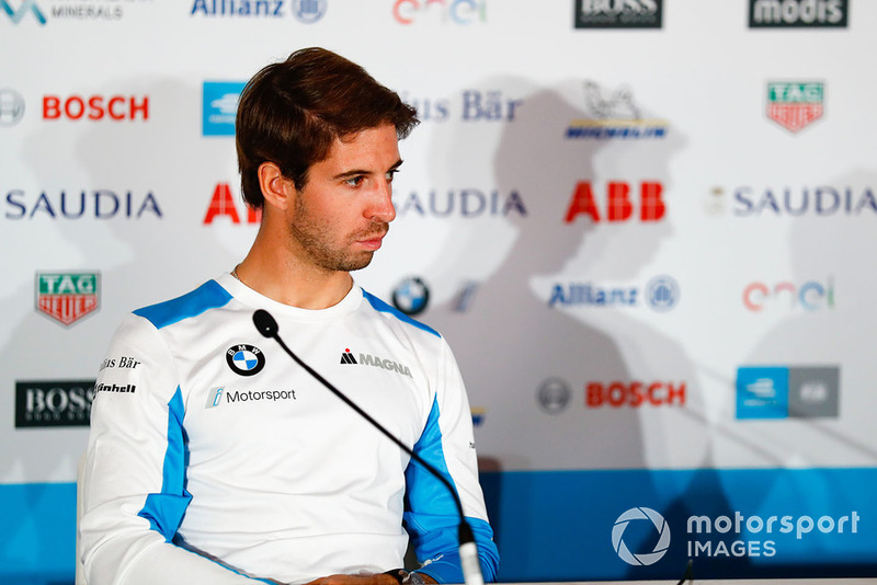 Antonio Felix da Costa, BMW I Andretti Motorsports