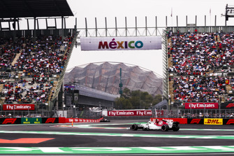 Charles Leclerc, Sauber C37