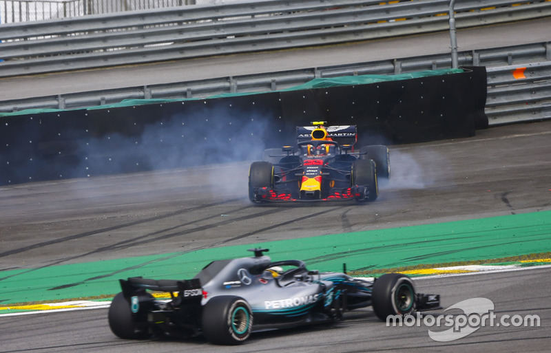 Gran Premio de Brasil