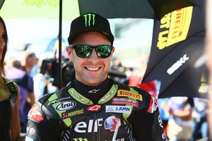 Jonathan Rea, Kawasaki Racing