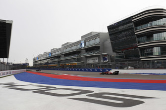 Nyck De Vries, PREMA Racing