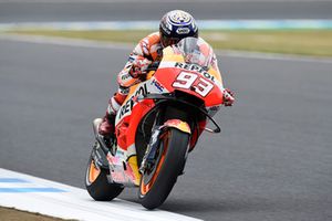 Marc Marquez, Repsol Honda Team