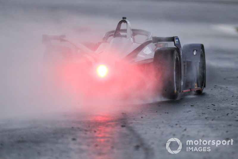 Robin Frijns, Envision Virgin Racing, Audi e-tron FE05