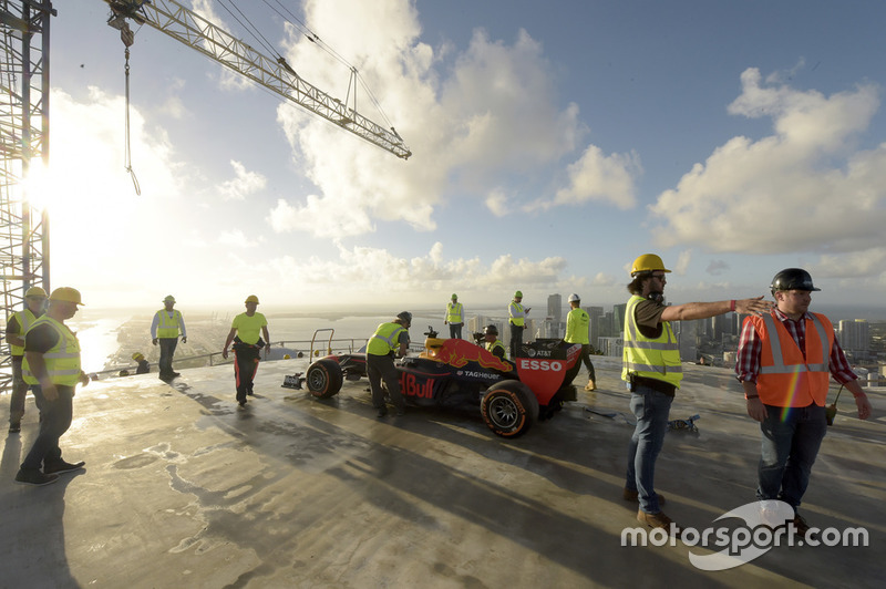 Дэвид Култхард, Red Bull Racing RB7