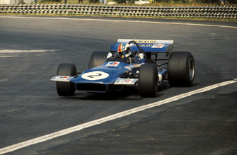 Tyrrell Racing