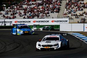 Paul Di Resta, Mercedes-AMG Team HWA, Mercedes-AMG C63 DTM