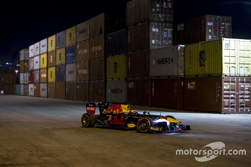 Макс Ферстаппен, Red Bull Racing; Майами