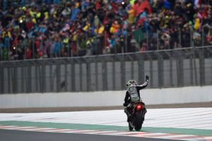 Johann Zarco, Monster Yamaha Tech 3