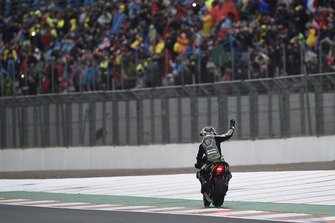 Johann Zarco, Monster Yamaha Tech 3