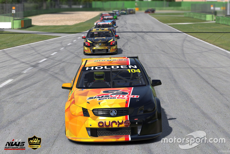 Imágenes de la V8MGT