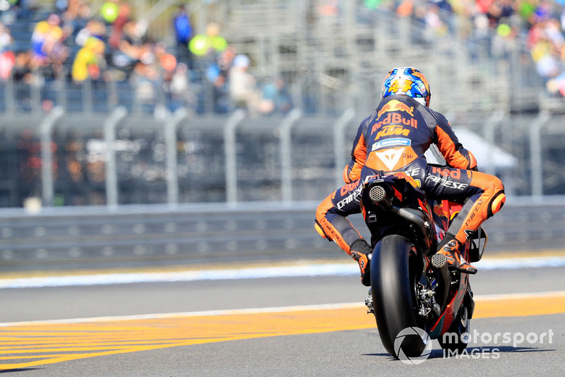 Pol Espargaro, Red Bull KTM Factory Racing