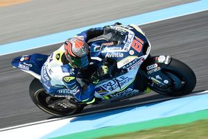 Jordi Torres, Avintia Racing