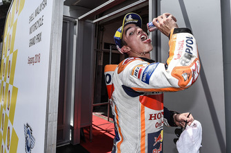 Marc Marquez, Repsol Honda Team