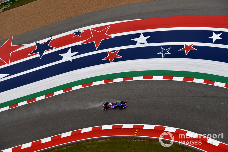 Komentar Anda soal KFC jadi sponsor Toro Rosso? (lanjutan)