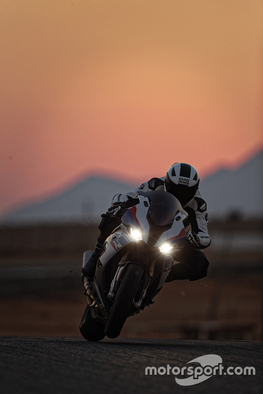 BMW S 1000 RR WorldSBK