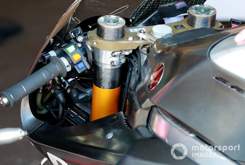 Marc Marquez, Repsol Honda Team