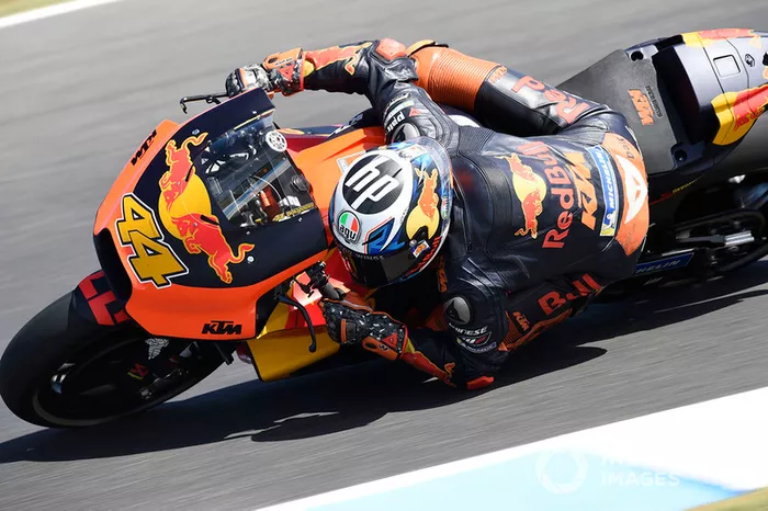 Pol Espargaro