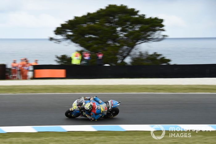 Joan Mir, Marc VDS Racing
