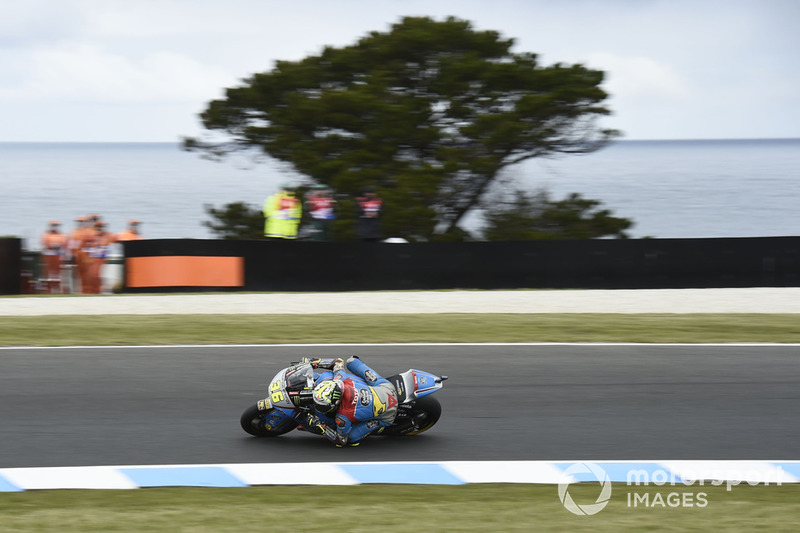 Joan Mir, Marc VDS Racing
