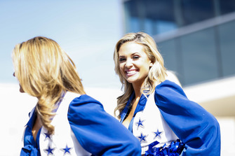 Dallas Cowboys Cheerleaders