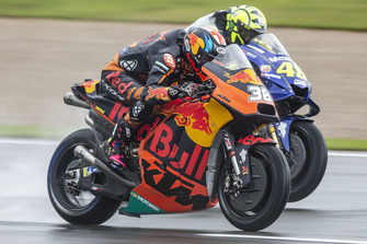 Bradley Smith, Red Bull KTM Factory Racing, Valentino Rossi, Yamaha Factory Racing