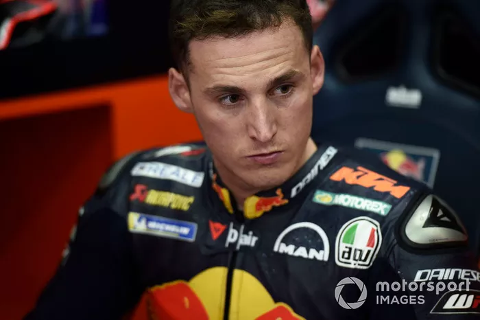 Pol Espargaro, Red Bull KTM Factory Racing