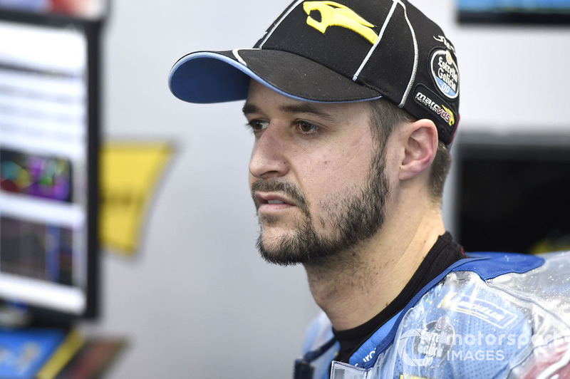 Thomas Luthi, Estrella Galicia 0,0 Marc VDS