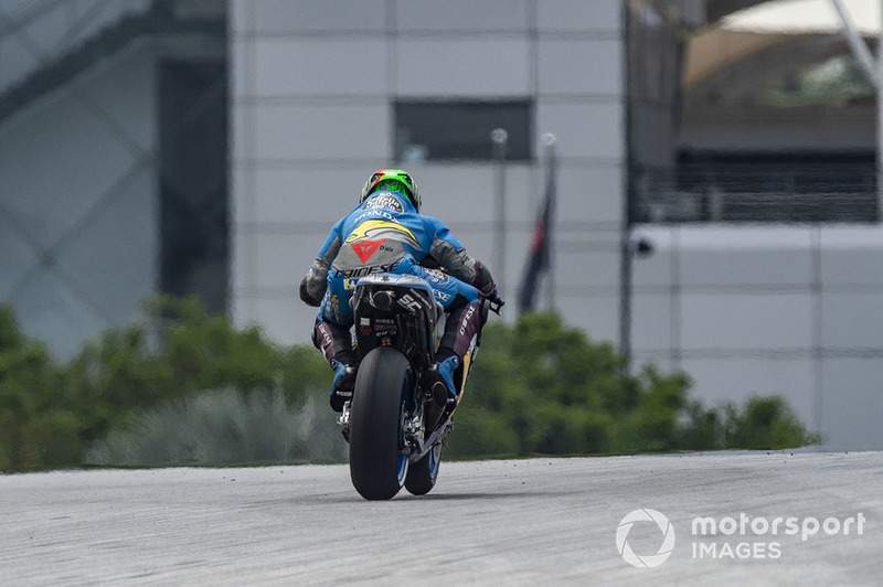 Franco Morbidelli, Estrella Galicia 0,0 Marc VDS
