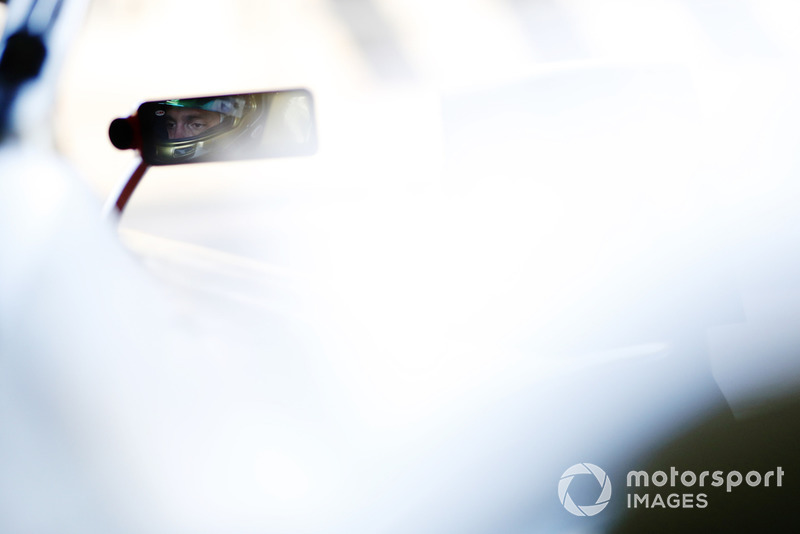 Jean-Eric Vergne, DS TECHEETAH, DS E-Tense FE19