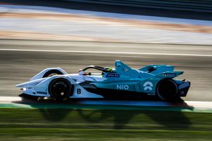 Tom Dillmann, NIO Formula E Team, NIO Sport 004