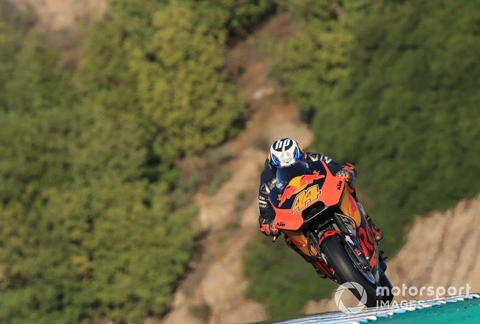 Pol Espargaro, Red Bull KTM Factory Racing