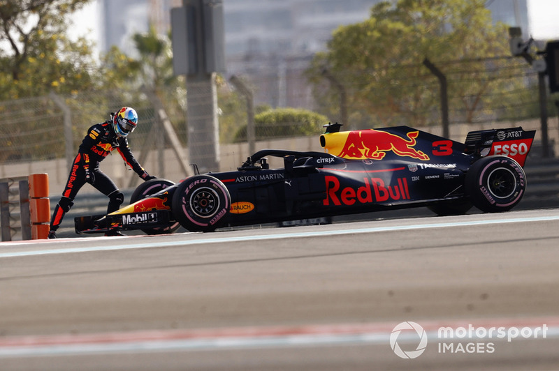 Gran Premio de Abu Dhabi