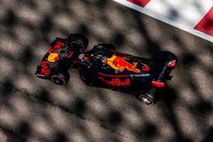 Daniel Ricciardo, Red Bull Racing RB14