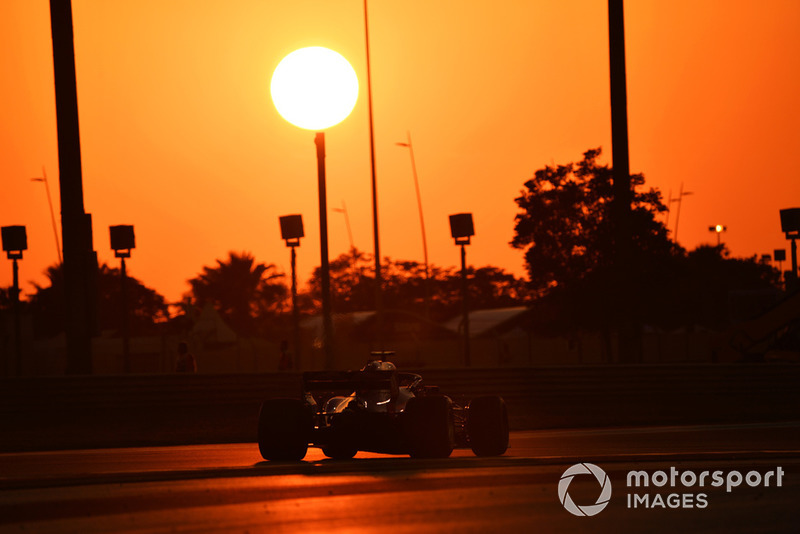 Pierre Gasly, Toro Rosso STR13