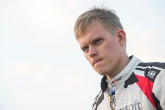 Ott Tänak, Toyota Gazoo Racing