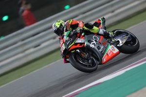 Aleix Espargaro, Aprilia Racing Team Gresini