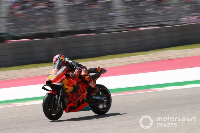 Pol Espargaro, Red Bull KTM Factory Racing