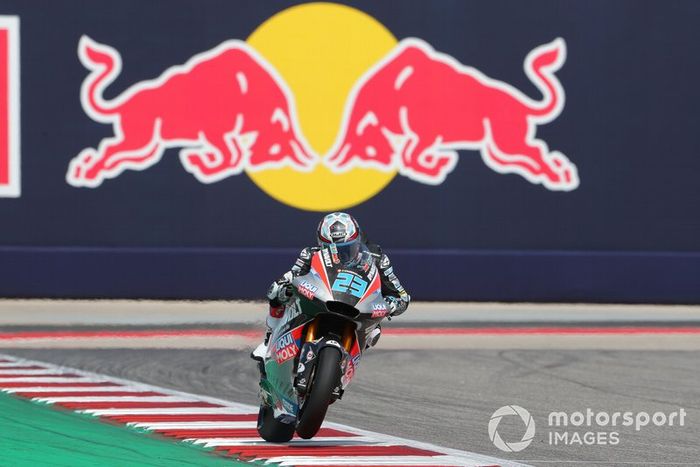 Marcel Schrotter, Intact GP