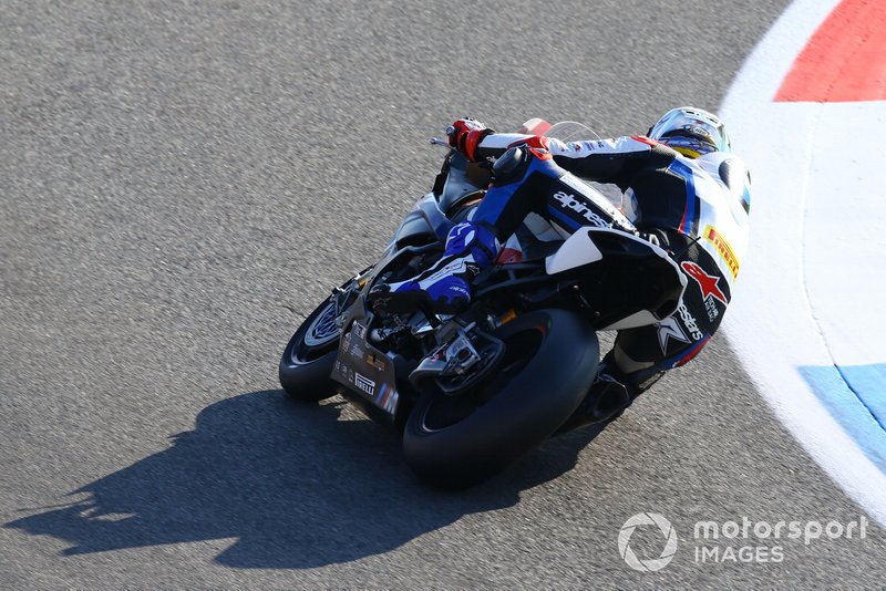 Markus Reiterberger, BMW Motorrad WorldSBK Team